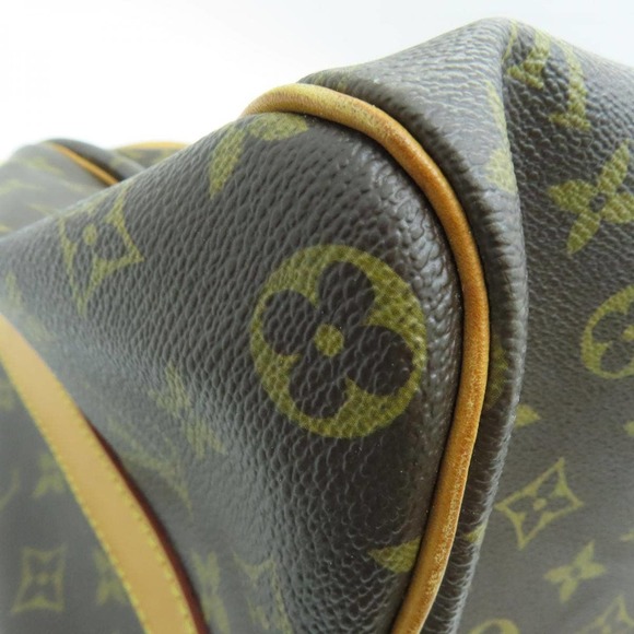 💎✨BEAUTIFUL✨💎 Louis Vuitton Keepall 45 Bandouliere - Picture 11 of 16